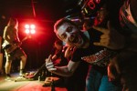 Dimmu Borgir, Parkway Drive und Truckfighters, | © laut.de (Fotograf: Lars Krüger)