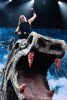 We proudly present: Die besten Schnappschüsse unserer Konzert- und Festivalfotografen., Die besten Fotos des Jahres 2016 | © laut.de (Fotograf: Bjørn Jansen)