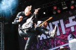 We proudly present: Die besten Schnappschüsse unserer Konzert- und Festivalfotografen., Die besten Fotos des Jahres 2016 | © laut.de (Fotograf: Lars Krüger)