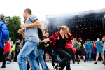 We proudly present: Die besten Schnappschüsse unserer Konzert- und Festivalfotografen., Die besten Fotos des Jahres 2016 | © laut.de (Fotograf: Björn Jansen)