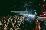 Die Kanadier rocken die Landeshauptstadt., Mitsubishi Electric Halle Düsseldorf, 2016 | © laut.de (Fotograf: Dariusz Misztal)
