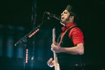 Die Kanadier rocken die Landeshauptstadt., Mitsubishi Electric Halle Düsseldorf, 2016 | © laut.de (Fotograf: Dariusz Misztal)