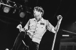 Die Kanadier rocken die Landeshauptstadt., Mitsubishi Electric Halle Düsseldorf, 2016 | © laut.de (Fotograf: Dariusz Misztal)