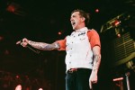 Die Kanadier rocken die Landeshauptstadt., Mitsubishi Electric Halle Düsseldorf, 2016 | © laut.de (Fotograf: Dariusz Misztal)
