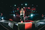 Die Kanadier rocken die Landeshauptstadt., Mitsubishi Electric Halle Düsseldorf, 2016 | © laut.de (Fotograf: Dariusz Misztal)