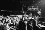 Die Kanadier rocken die Landeshauptstadt., Mitsubishi Electric Halle Düsseldorf, 2016 | © laut.de (Fotograf: Dariusz Misztal)