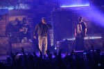 De La Soul, Wu-Tang Clan und Co, | © laut.de (Fotograf: Alexander Austel)