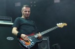 Auf  'The Last Hero'-Tour mit Alter Bridge., München, Zenith, 2016 | © laut.de (Fotograf: Manuel Berger)