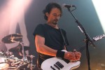 Auf  'The Last Hero'-Tour mit Alter Bridge., München, Zenith, 2016 | © laut.de (Fotograf: Manuel Berger)