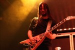 Auf  'The Last Hero'-Tour mit Alter Bridge., München, Zenith, 2016 | © laut.de (Fotograf: Manuel Berger)