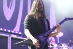 Auf  'The Last Hero'-Tour mit Alter Bridge., München, Zenith, 2016 | © laut.de (Fotograf: Manuel Berger)