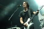 Auf  'The Last Hero'-Tour mit Alter Bridge., München, Zenith, 2016 | © laut.de (Fotograf: Manuel Berger)