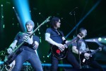 Myles Kennedy, Mark Tremonti und Bande auf The Last Hero-Tour., Zenith, München 2016 | © laut.de (Fotograf: Manuel Berger)