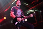 Myles Kennedy, Mark Tremonti und Bande auf The Last Hero-Tour., Zenith, München 2016 | © laut.de (Fotograf: Manuel Berger)