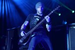 Myles Kennedy, Mark Tremonti und Bande auf The Last Hero-Tour., Zenith, München 2016 | © laut.de (Fotograf: Manuel Berger)