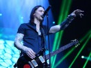 Myles Kennedy, Mark Tremonti und Bande auf The Last Hero-Tour., Zenith, München 2016 | © laut.de (Fotograf: Manuel Berger)