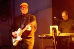 Leonard Cohen, Faith No More und Co, | © laut.de (Fotograf: Simon Langemann)