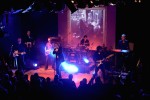 Leonard Cohen, Faith No More und Co, | © laut.de (Fotograf: Simon Langemann)