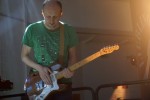"Neon Golden" live, direkt und in voller Länge., Düsseldorf, Zakk, 2016 | © laut.de (Fotograf: Simon Langemann)