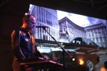 Die Goldenen Zitronen spielen ihr Album "Lenin" beim Düsseldorfer Lieblingsplatte Festival 2016., Düsseldorf, Zakk, 2016 | © laut.de (Fotograf: Simon Langemann)