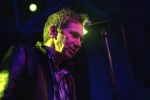Die Goldenen Zitronen spielen ihr Album "Lenin" beim Düsseldorfer Lieblingsplatte Festival 2016., Düsseldorf, Zakk, 2016 | © laut.de (Fotograf: Simon Langemann)