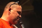 Disarstar, Kollegah und Co, | © laut.de (Fotograf: Simon Langemann)