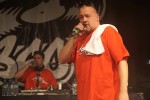 Disarstar, Kollegah und Co, | © laut.de (Fotograf: Simon Langemann)