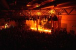 Disarstar, Kollegah und Co, | © laut.de (Fotograf: Simon Langemann)