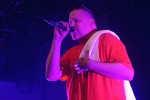 Disarstar, Kollegah und Co, | © laut.de (Fotograf: Simon Langemann)