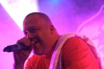 Disarstar, Kollegah und Co, | © laut.de (Fotograf: Simon Langemann)