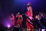 Samy Deluxe, Nicki Minaj und Co,  | © laut.de (Fotograf: Alexander Austel)