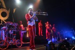 Samy Deluxe, Nicki Minaj und Co,  | © laut.de (Fotograf: Alexander Austel)