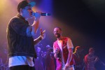 Samy Deluxe, Nicki Minaj und Co,  | © laut.de (Fotograf: Alexander Austel)