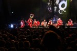 Samy Deluxe, Nicki Minaj und Co,  | © laut.de (Fotograf: Alexander Austel)