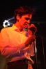 "Hauptsache Musik" live und komplett., Düsseldorf, Zakk, 2016 | © laut.de (Fotograf: Simon Langemann)