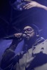R. Kelly, Samy Deluxe und Co, | © laut.de (Fotograf: Simon Langemann)