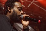 R. Kelly, Samy Deluxe und Co, | © laut.de (Fotograf: Simon Langemann)