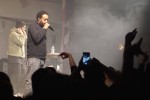 R. Kelly, Samy Deluxe und Co, | © laut.de (Fotograf: Simon Langemann)