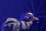 R. Kelly, Samy Deluxe und Co, | © laut.de (Fotograf: Simon Langemann)