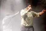 R. Kelly, Samy Deluxe und Co, | © laut.de (Fotograf: Simon Langemann)