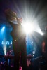 Der Ex-Jupiter Jones-Sänger Nicholas Müller, Tobias Schmitz und Band., Köln, Kulturkirche, 2016 | © laut.de (Fotograf: Rainer Keuenhof)