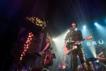Der Ex-Jupiter Jones-Sänger Nicholas Müller, Tobias Schmitz und Band., Köln, Kulturkirche, 2016 | © laut.de (Fotograf: Rainer Keuenhof)