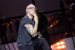 So fängt 2017 schon mal gut an: Smudo, Deejot Hausmarke, Thomas D und And.Ypsilon live., Köln, Lanxess Arena, 2017 | © laut.de (Fotograf: Rainer Keuenhof)