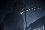Trentemøller kommt. Und die Domstadt tanzt., Köln, Essigfabrik, 2017 | © laut.de (Fotograf: Alex Klug)