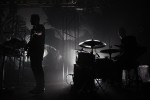 Trentemøller kommt. Und die Domstadt tanzt., Köln, Essigfabrik, 2017 | © laut.de (Fotograf: Alex Klug)