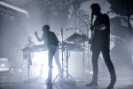 Trentemøller kommt. Und die Domstadt tanzt., Köln, Essigfabrik, 2017 | © laut.de (Fotograf: Alex Klug)