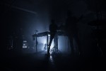 Trentemøller kommt. Und die Domstadt tanzt., Köln, Essigfabrik, 2017 | © laut.de (Fotograf: Alex Klug)