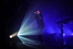Trentemøller kommt. Und die Domstadt tanzt., Köln, Essigfabrik, 2017 | © laut.de (Fotograf: Alex Klug)
