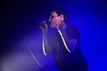 Trentemøller kommt. Und die Domstadt tanzt., Köln, Essigfabrik, 2017 | © laut.de (Fotograf: Alex Klug)