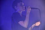 Trentemøller kommt. Und die Domstadt tanzt., Köln, Essigfabrik, 2017 | © laut.de (Fotograf: Alex Klug)